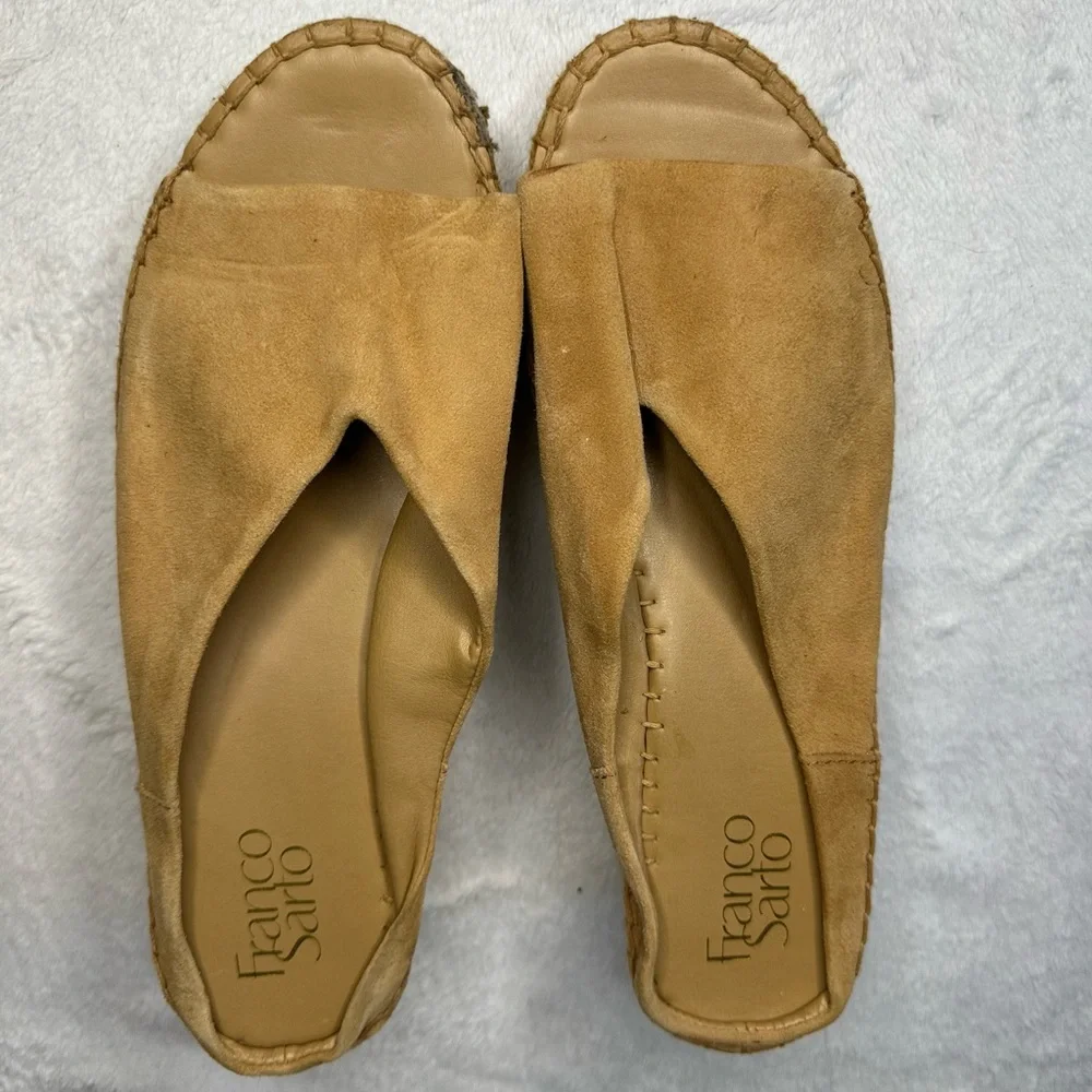 Franco Sarto good **does